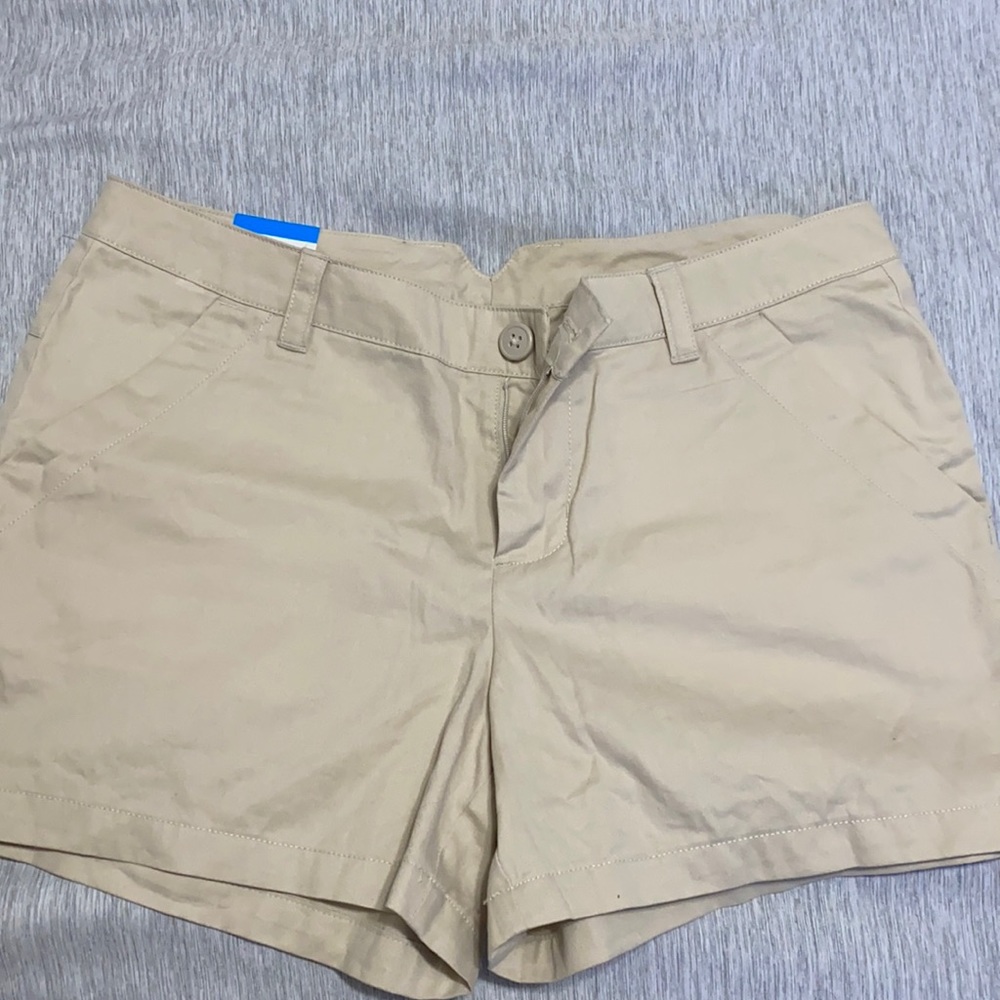 Columbia shorts